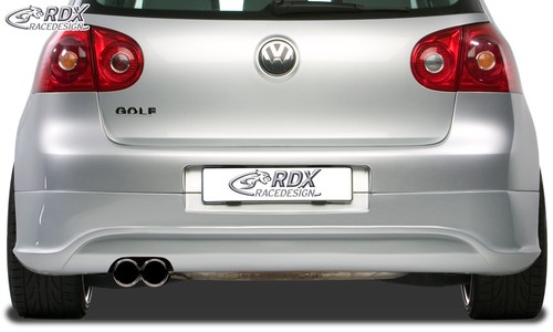 Attacco posteriore rdx - attacco, per