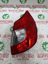STOP FANALE POSTERIORE DESTRO LED RENAULT Scenic 2 8200474327-C 2006-2009 A6722
