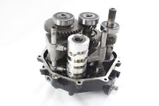 BMW R 1200 GS 23007721742 CAMBIO K25 08 - 12 GEARBOX ATTACCO DANNEGGIATO 2300772