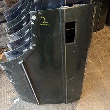 Porta Range Rover Lse guidatori posteriori per favore in foto lotto2