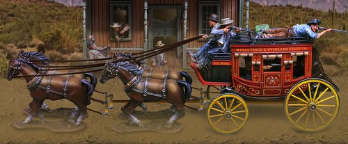 The collectors showcase - the,