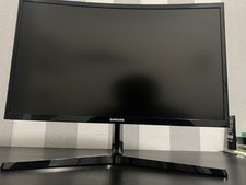 Samsung Odyssey CRG5 “24”