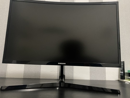 Samsung odyssey crg5 - crg5, “24”
