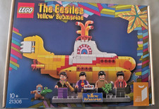 Lego ideas 21306 the - 21306, beatles