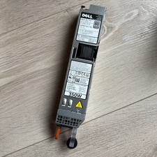 Dell 350w 80 Plus Platinumuim