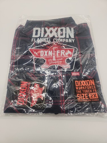 Camicia dixxon flannel company - dixxon,