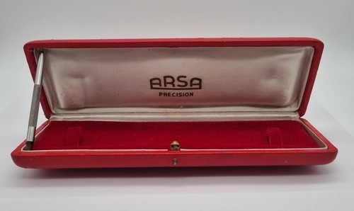 Arsa precision vintage large - precision,