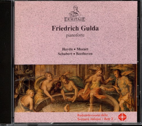 Haydn mozart schubert - mozart,,
