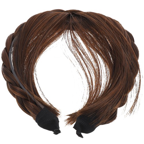 Frangia con clip extension - con,