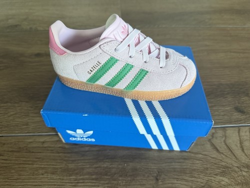 Adidas gazelle i scarpe - cf,