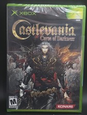 Castlevania: Curse of Darkness