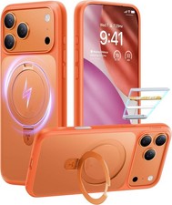 CUSTODIA TORRAS iPHONE 17 PRO