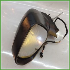 Retrovisore SX GRIGIO EZR - VERNICE GRIGIO ALLUMINIO PEUGEOT 3008 2009