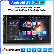 6+128GB Universal Android 14 2