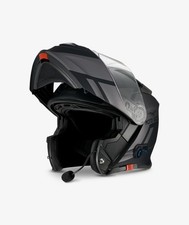casco modulare moto guzzi tg