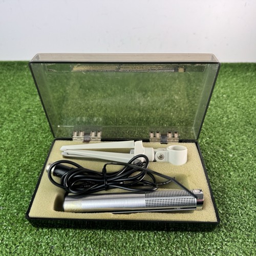 Sennheiser 402 microfono - 402, lm