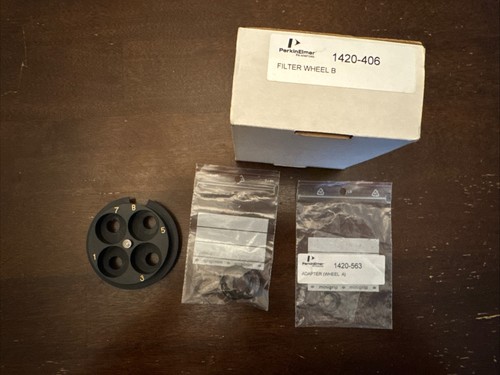 Ruota filtro perkinelmer - filtro,