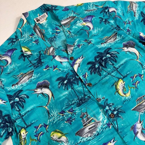 Camicia hawaiana aloha - camicia,