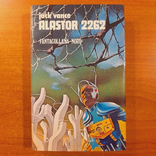 Alastor 2262 jack vance - 2262,