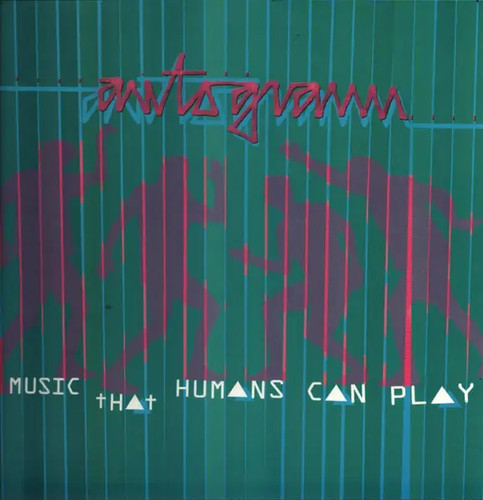 Autogramm music that - autogramm,