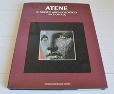 MUSEO ARCHEOLOGICO NAZIONALE DI ATENE MUSEI DEL MONDO MONDADORI