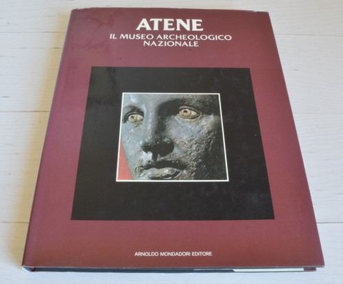 Museo archeologico nazionale - museo,
