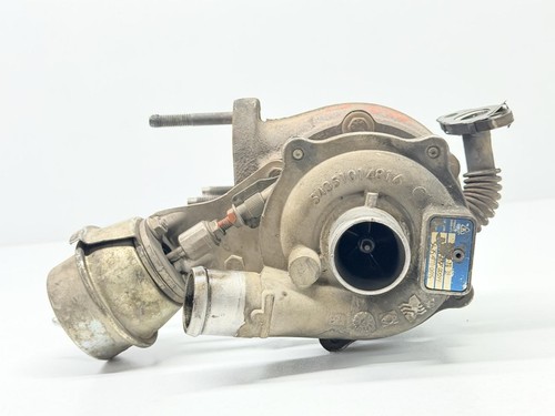 Turbina per opel astra - astra, h