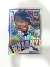 2025 Panini Donruss Optic