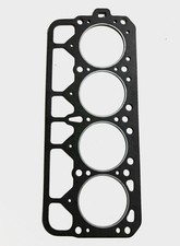 FIAT 124 1400cc. Guarnizione