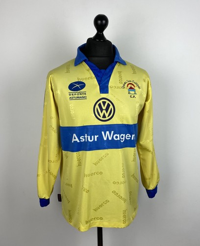 Maglia calcio vintage - , 90
