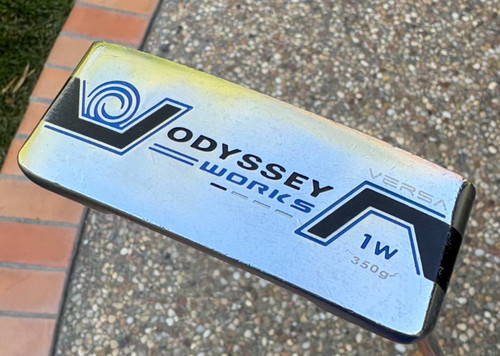 280 odyssey works versa - odyssey, 1w