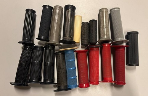 Stock manopole moto - stock,