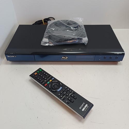 Sony bdp s350 blu - bdp-s350, blu-ray