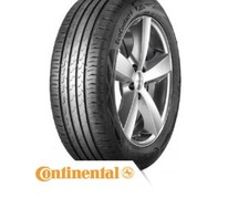  GOMME 205/45 R17 88H CONTINENTAL ECOCONTACT 6  USATO ESTIVE