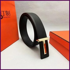 Cintura uomo business pelle