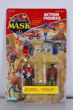 Vintage k matt - vintage, m.a.s.k
