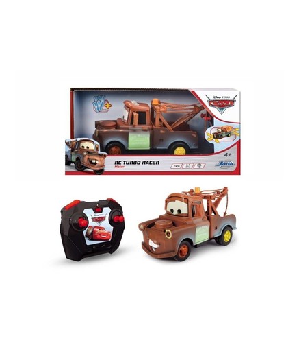 Cars cricchetto 24 - cricchetto, 1:24
