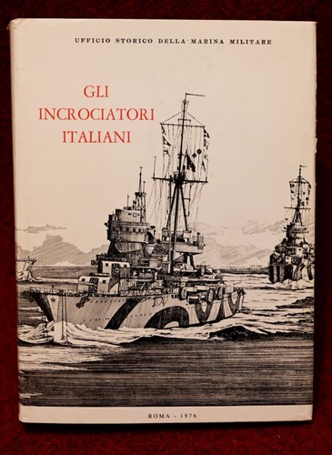 Marina italiana nella ii - italiana,