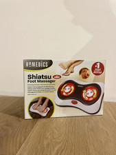 Massaggiatore plantare Shiatsu