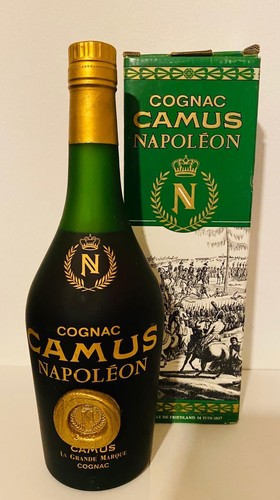 Cognac camus napoleon - cognac,