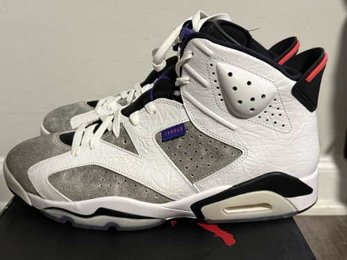 Air jordan retro ltr - retro, flint