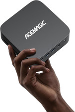 Kron Mini K1 Mini PC, AMD