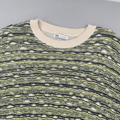 Maglione zara uomo - zara,