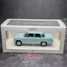 NOREV 1:18 Alfa Romeo Giuliati