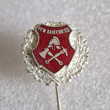 Spilla d'onore volontari