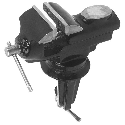 Morsa girevole fabbro mm - morsa,