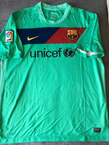 Maglia calcio barcelona away - calcio,
