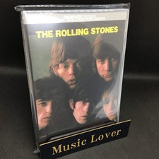 The rolling stones - rolling,