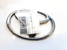 Stemma Toyota Yaris 2005 -