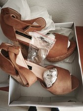 sandali donna con tacco alto e